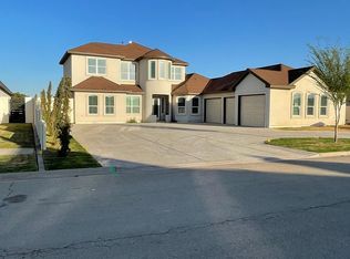 2802 Tom Morris Rd, Odessa, TX 79765
