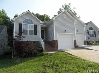 1806 W Cotton Gin Dr, Clayton, NC 27527