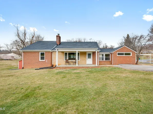 1077 Highway 126, Bristol, TN 37620