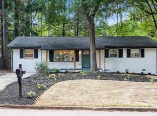 2853 Fantasy Ln, Decatur, GA 30033