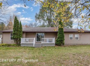 400 W Railway St, Coleman, MI 48618