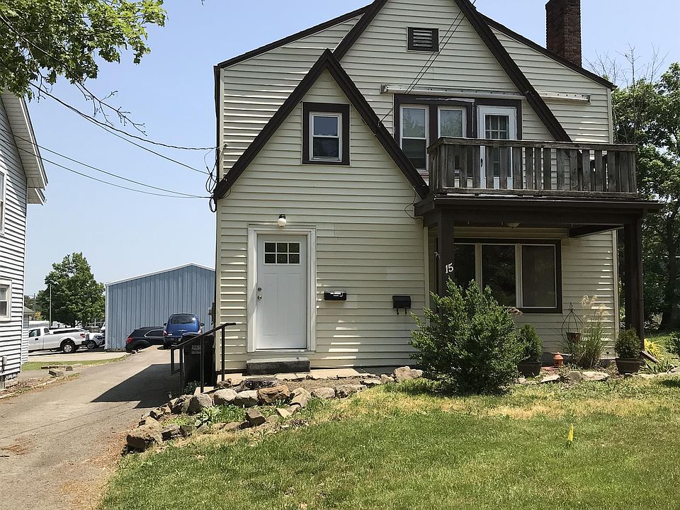 1st image of 15 S Edgehill Ave #2