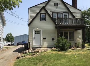 15 S Edgehill Ave #2, Youngstown, OH