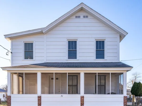 71 Division St, Ballston Spa, NY 12020