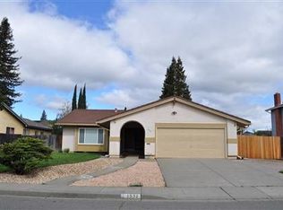 1532 Wood Creek Dr, Fairfield, CA