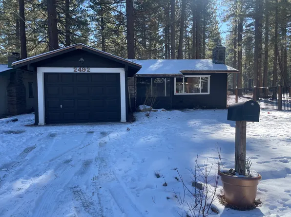 2492 Fountain Ave, South Lake Tahoe, CA 96150
