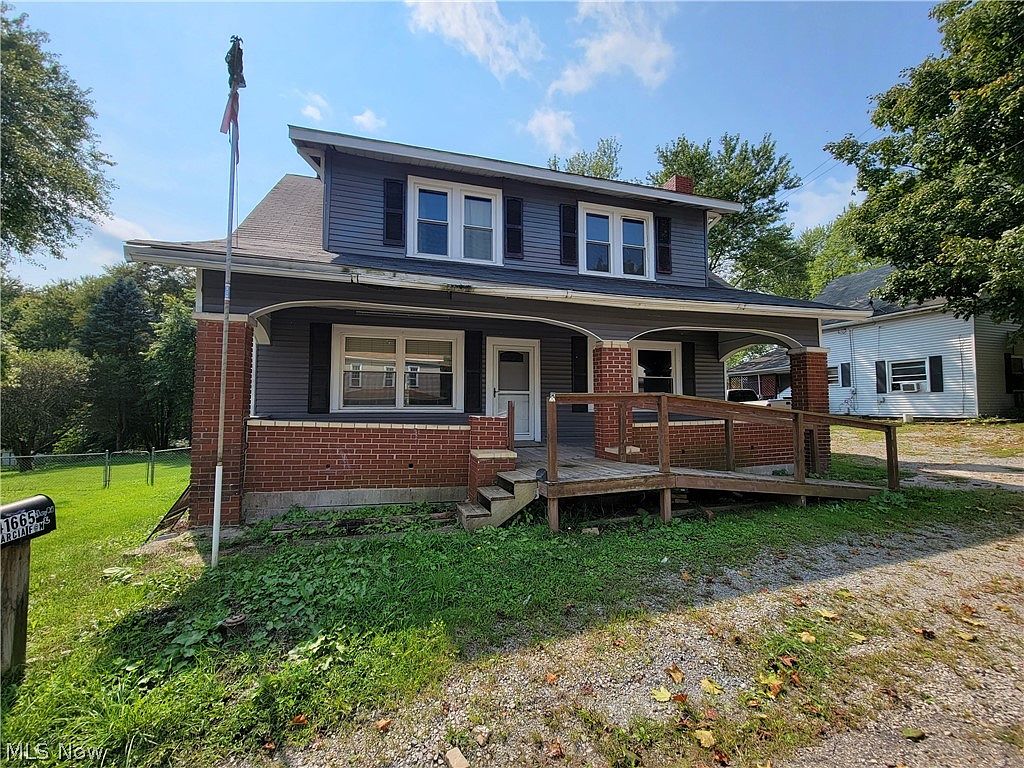 41665 Rumley Rd E, Jewett, OH 43986 Zillow