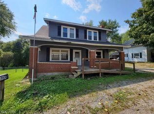 41665 Rumley Rd, Jewett, OH 43986