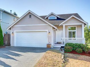 13221 SE 234th St, Kent, WA 98042