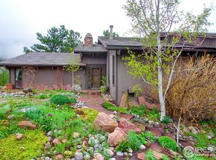 237 Arapahoe Ct, Lyons, CO 80540