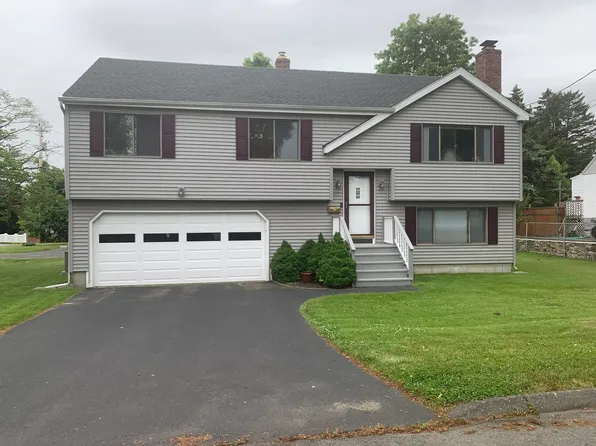 117 Sterling Street, Fairfield, CT 06825