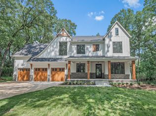 4375 Derry Rd, Bloomfield Hills, MI 48302