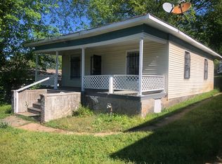 2217 Allin St, Chattanooga, TN 37406