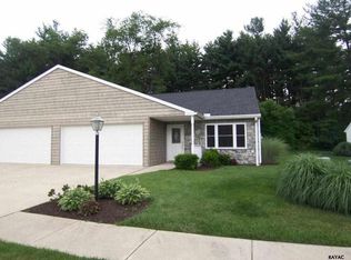 4017 Clair Mar Dr, Dover, PA 17315