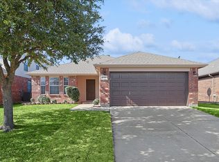 14305 Polo Ranch St, Fort Worth, TX 76115