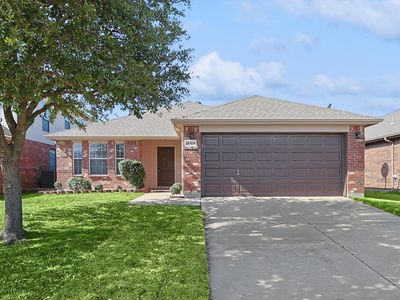 14305 Polo Ranch St, Fort Worth, TX, 76115
