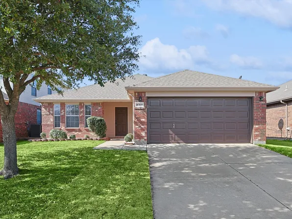 14305 Polo Ranch St, Fort Worth, TX 76115