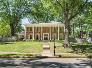 6594 Bramble Cv, Memphis, TN 38119
