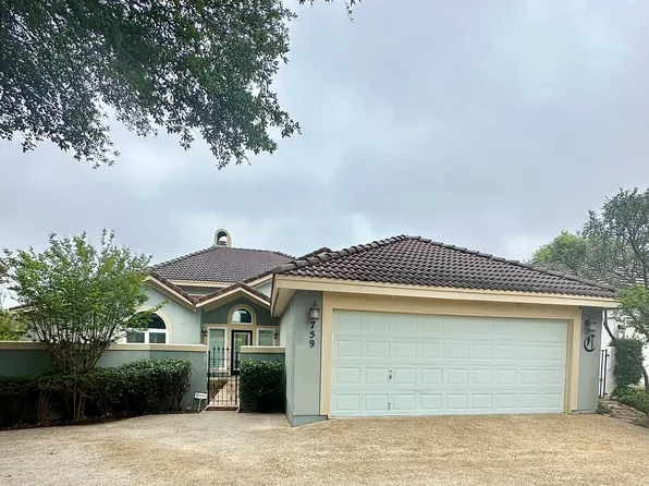 759 Sweetbrush, San Antonio, TX 78258