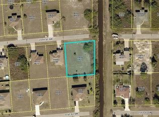 4301 20th St SW, Lehigh Acres, FL 33976