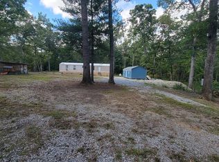 613 John Q Wyatt Rd, Crossville, TN 38571