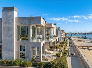 512 S Bay Front, Newport Beach, CA 92662