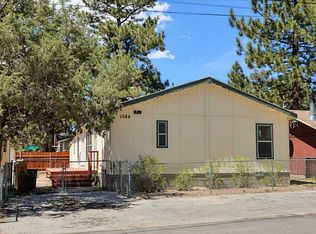 1084 Dumas Ln, Big Bear City, CA 92314