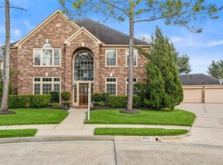 3031 Brooks Ct, Pearland, TX 77584