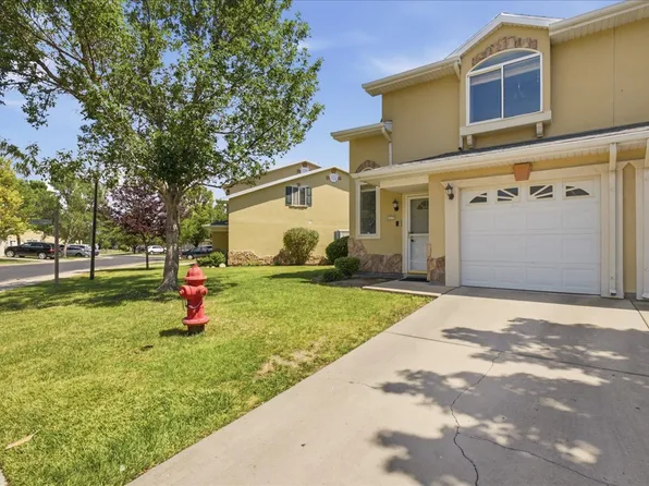 6875 S Florentine Way, West Jordan, UT 84084