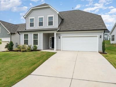 180 Harpeth Dr, Franklinton, NC, 27525