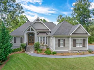 1011 Penfield Way, Greensboro, GA 30642