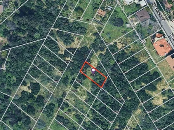 3672 E Loosmore St, Los Angeles, CA 90065