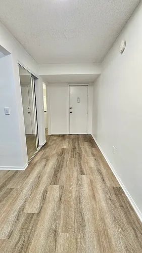 Floor plan Studio