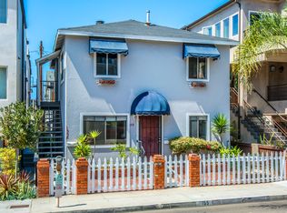 155 1/2 Manhattan Ave, Hermosa Beach, CA 90254