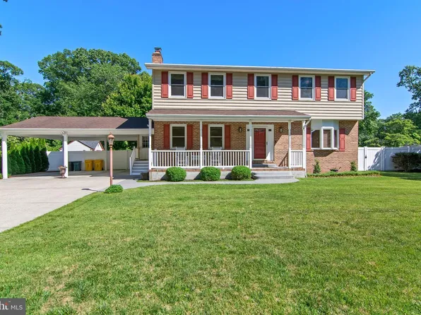 8415 Maryland Rd, Pasadena, MD 21122