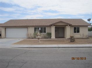 7335 E 24th Ln, Yuma, AZ 85365