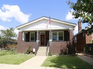 5641 Columbia Ave, Saint Louis, MO