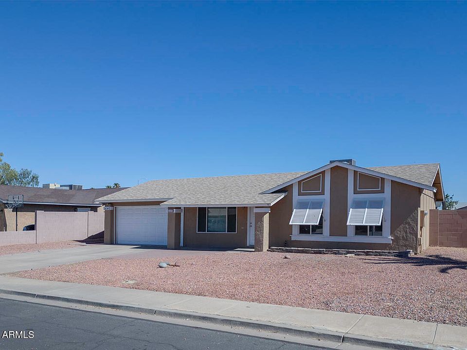 1st image of 1640 W PERALTA Avenue