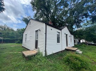 605 Oak Rd, Raleigh, NC 27603