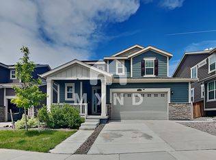 17011 E 95th Pl, Commerce City, CO 80022
