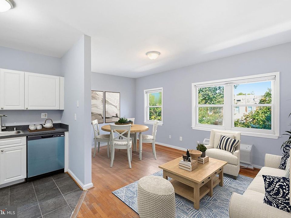 1st image of 610 Longfellow St NW APT 406