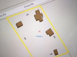 51 Cross Rd, Westport, MA 02790