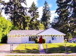 5403 230th St SW, Mountlake Terrace, WA 98043