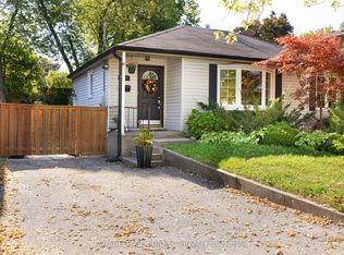 77 Highland Park Blvd #BASEMENT, Markham, ON L3T 1B6