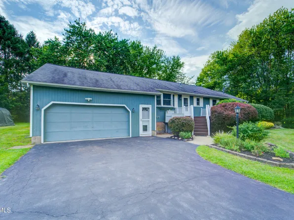 4163 Jockey Street, Ballston Lake, NY 12019