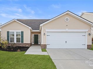 106 Wind Willow Drive, Savannah, GA 31407