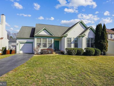 9286 Matthew Dr, Manassas Park, VA, 20111