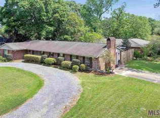 2475 W Contour Dr, Baton Rouge, LA 70809