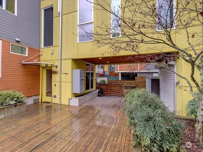 1623 14th Avenue #D, Seattle, WA, 98122