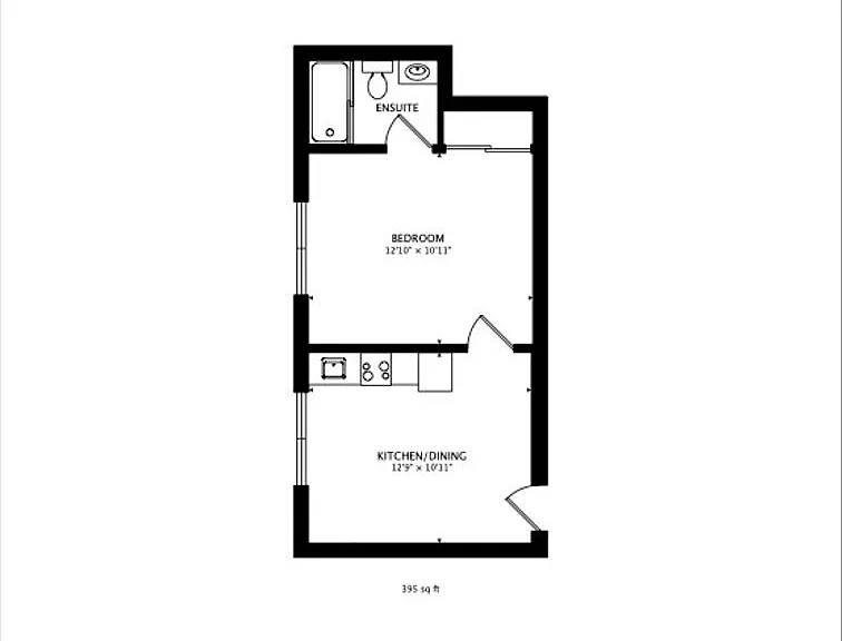 2228 Union St #209 — Photo 16